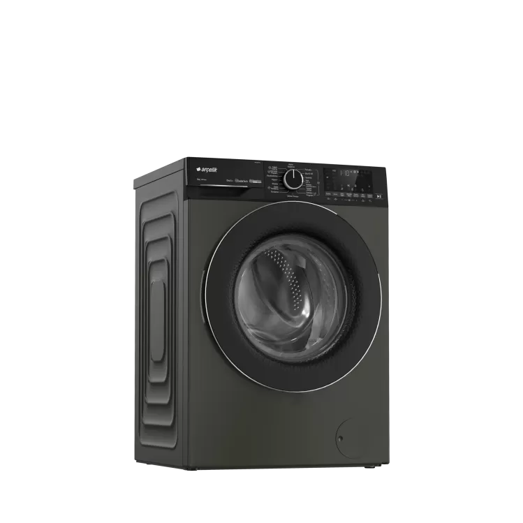 ARÇELİK 9140 MP OG 9 Kg Çamaşır Makinesi