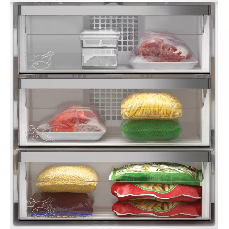 ARÇELİK 270514 EGC No Frost Buzdolabı