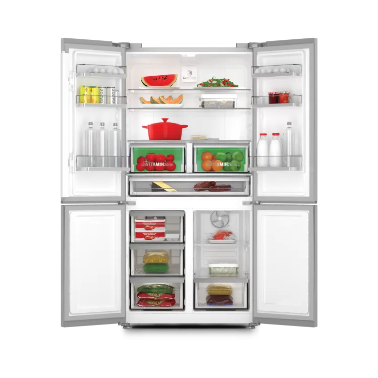 ARÇELİK 391572 EI No Frost Buzdolabı