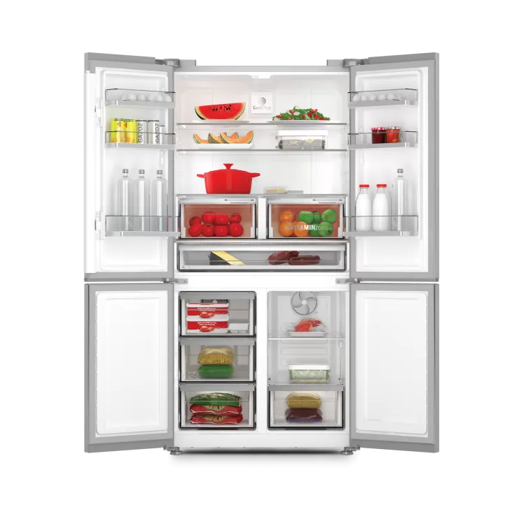 ARÇELİK 391572 EI No Frost Buzdolabı