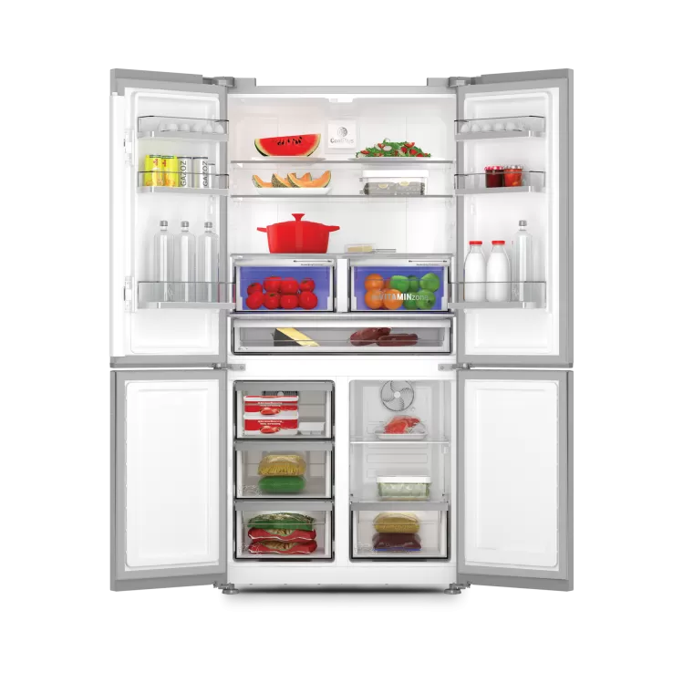 ARÇELİK 391572 EI No Frost Buzdolabı