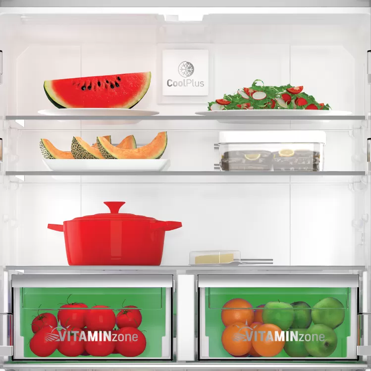 ARÇELİK 391572 EI No Frost Buzdolabı