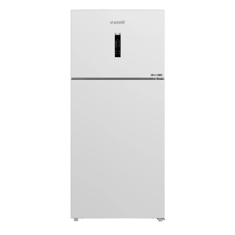 ARÇELİK 583628 EB No Frost Buzdolabı