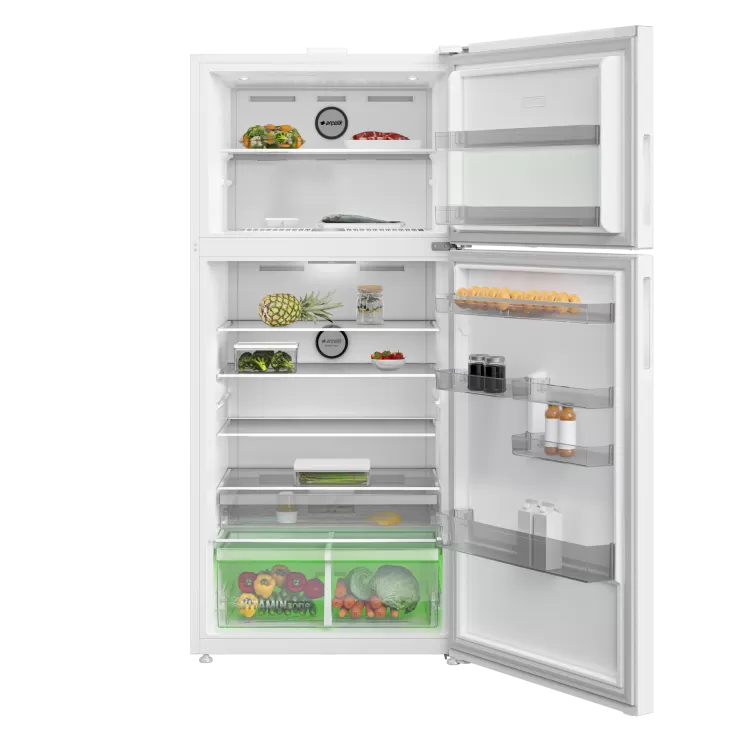 ARÇELİK 583628 EB No Frost Buzdolabı