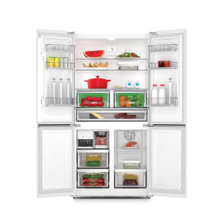 ARÇELİK 391572 EB Gardırop Tipi Buzdolabı