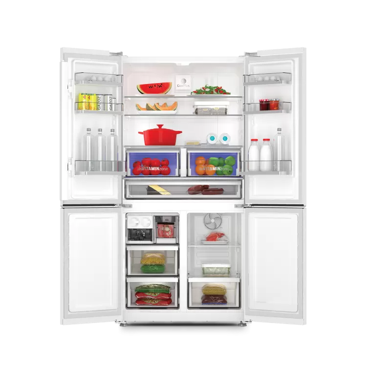 ARÇELİK 391572 EB Gardırop Tipi Buzdolabı