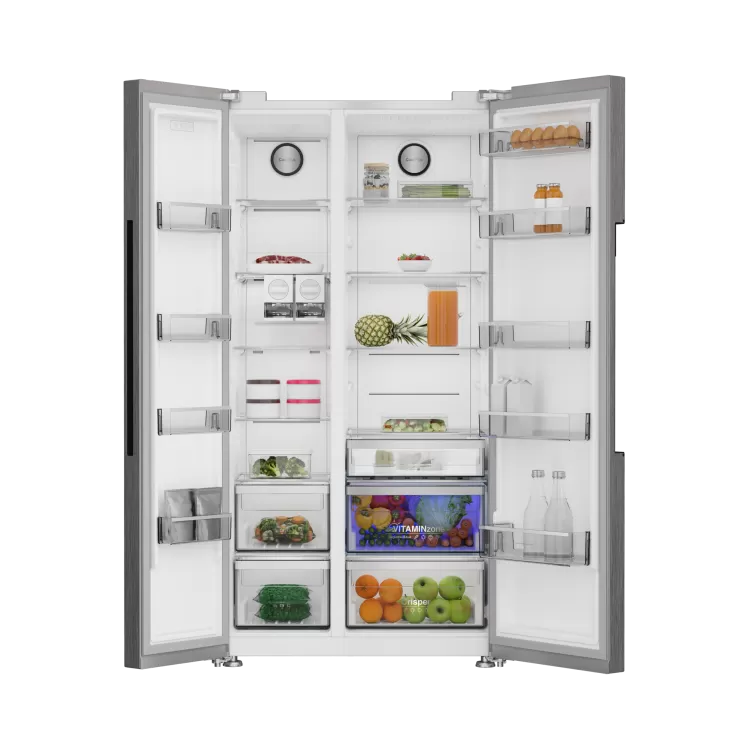 ARÇELİK 391641 EI Gardırop Tipi Buzdolabı