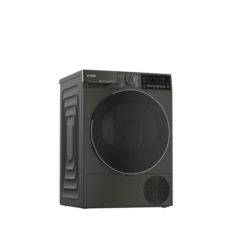 ARÇELİK 1010 KMIG 10 Kg Kurutma Makinesi