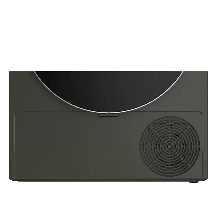 ARÇELİK 1010 KMIG 10 Kg Kurutma Makinesi