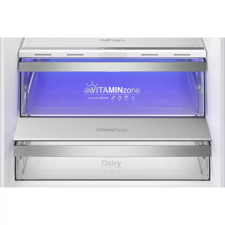 ARÇELİK 278551 ESC No Frost Buzdolabı