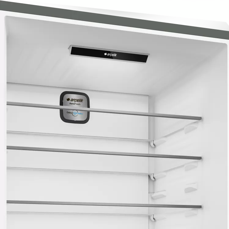 ARÇELİK 278551 EDI No Frost Buzdolabı