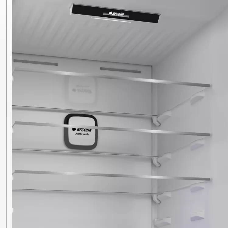 ARÇELİK 270475 EA No Frost Buzdolabı