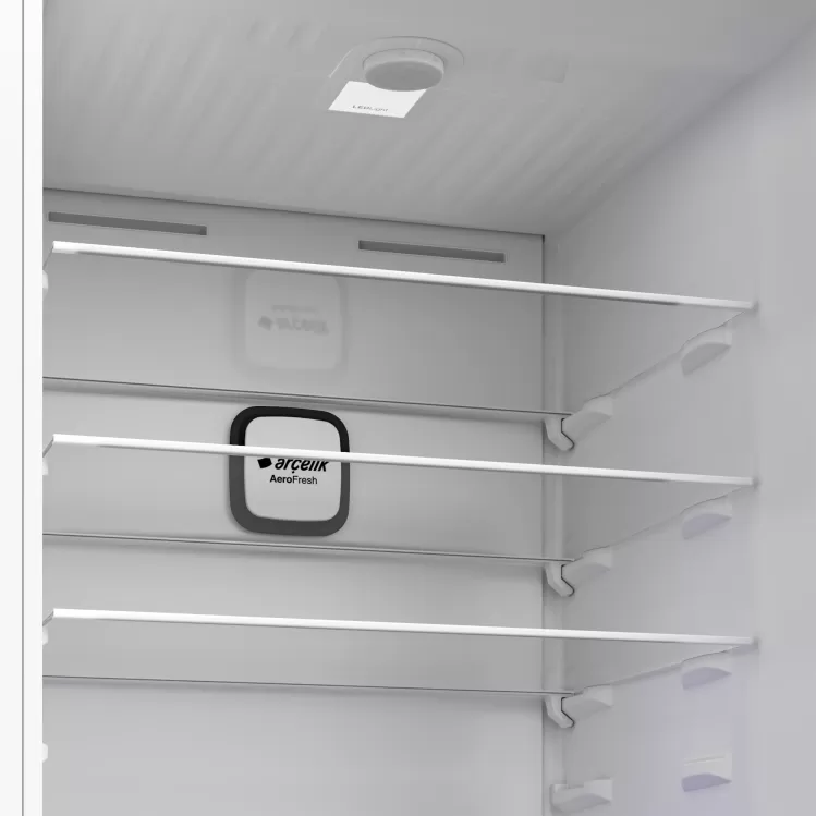 ARÇELİK 270475 MB No Frost Buzdolabı