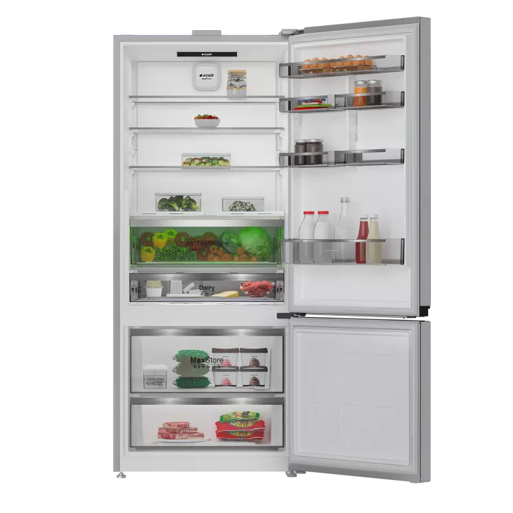 ARÇELİK 278552 EI AI Fit No Frost Buzdolabı