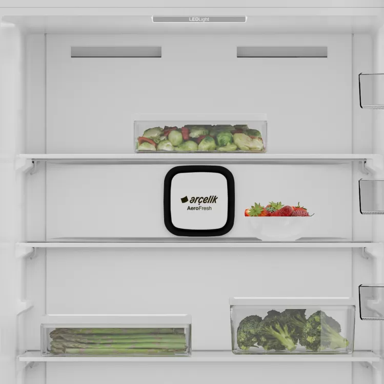 ARÇELİK 570477 MB No Frost Buzdolabı