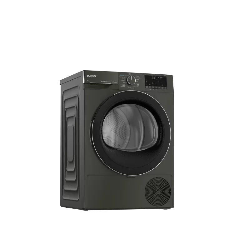 ARÇELİK 901 KMP IG 9 Kg Kurutma Makinesi