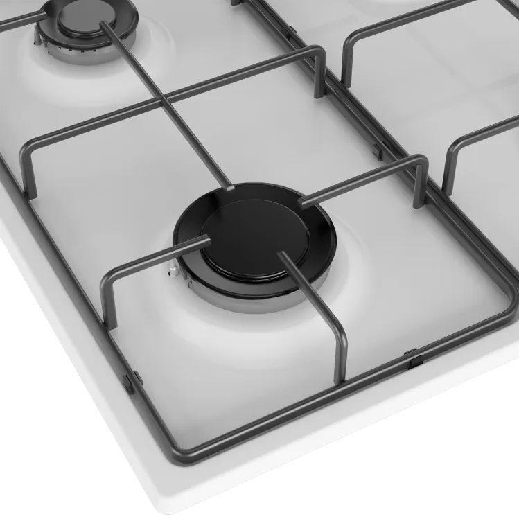 ARÇELİK SOML D 611EB Set Üstü Ocak