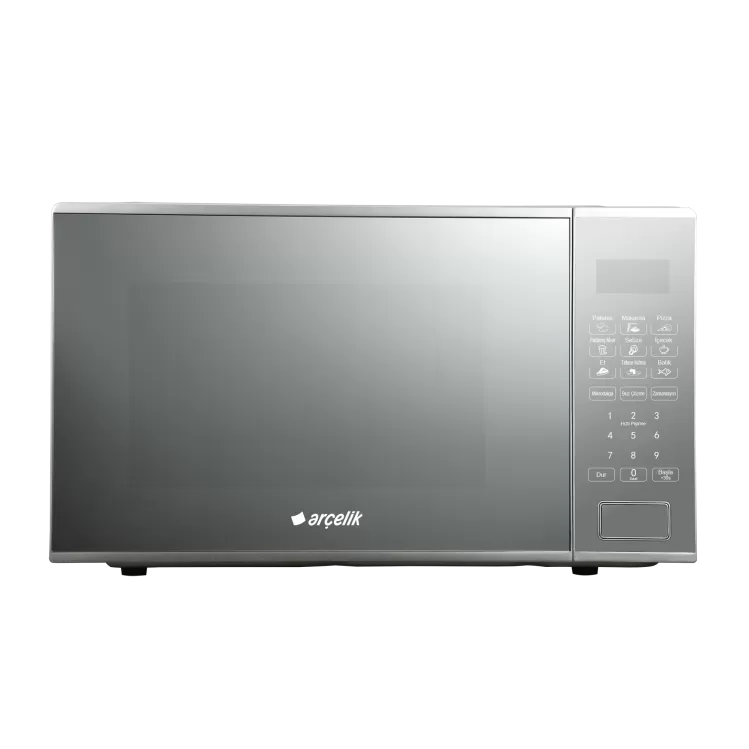 ARÇELİK MD 310 DS Mikrodalga Fırın