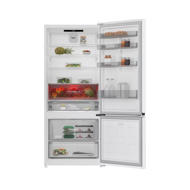 ARÇELİK 278550 EB Fit No Frost Buzdolabı