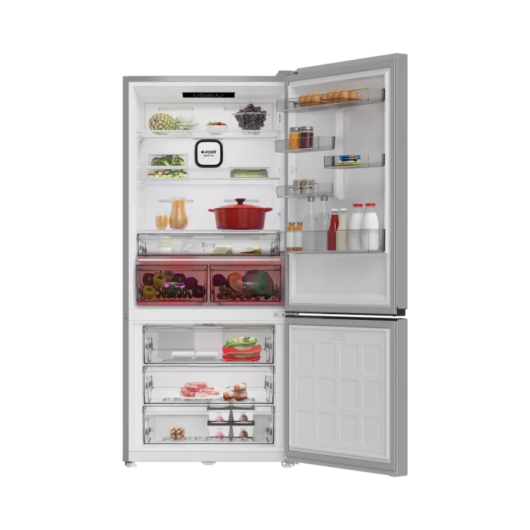 ARÇELİK 283614 IEI No Frost Buzdolabı