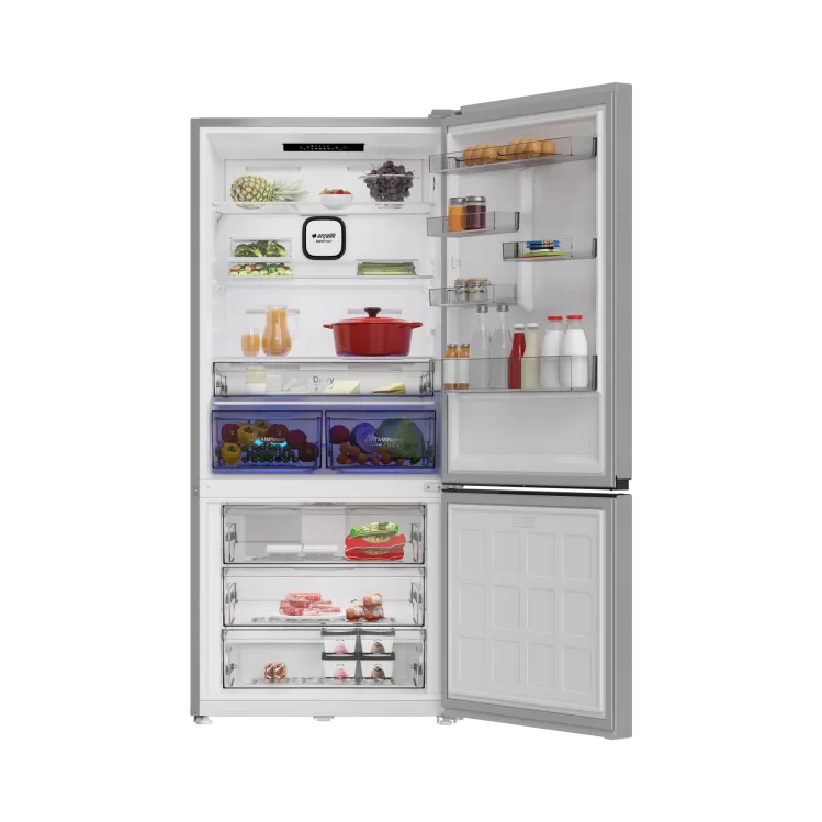 ARÇELİK 283614 IEI No Frost Buzdolabı