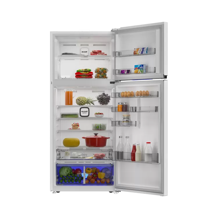 ARÇELİK 578556 EB No Frost Buzdolabı