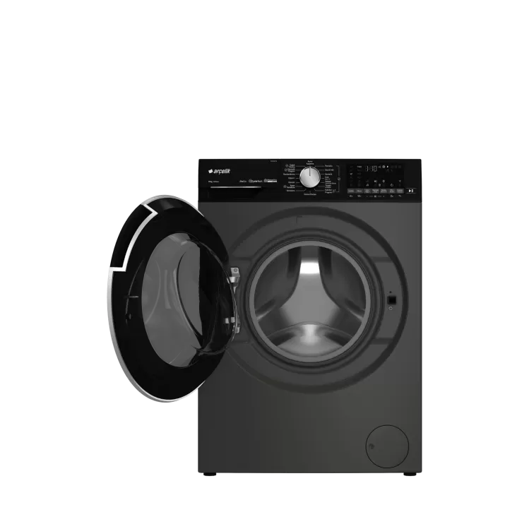 ARÇELİK 10140 MP OG 10 Kg Çamaşır Makinesi