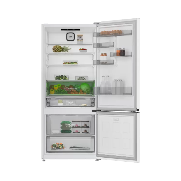 ARÇELİK 278550 IEB No Frost Buzdolabı