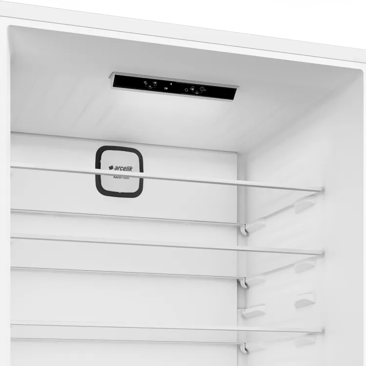ARÇELİK 278550 IEB No Frost Buzdolabı