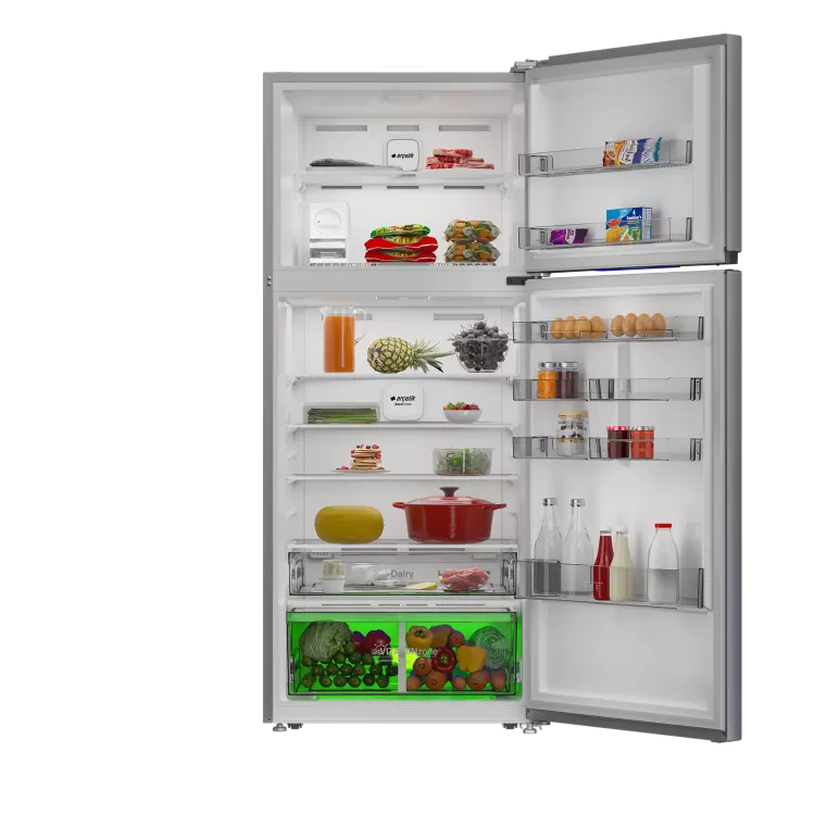 ARÇELİK 578557 EI Fit No Frost Buzdolabı