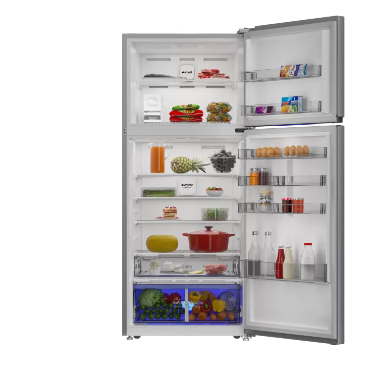 ARÇELİK 578557 EI Fit No Frost Buzdolabı