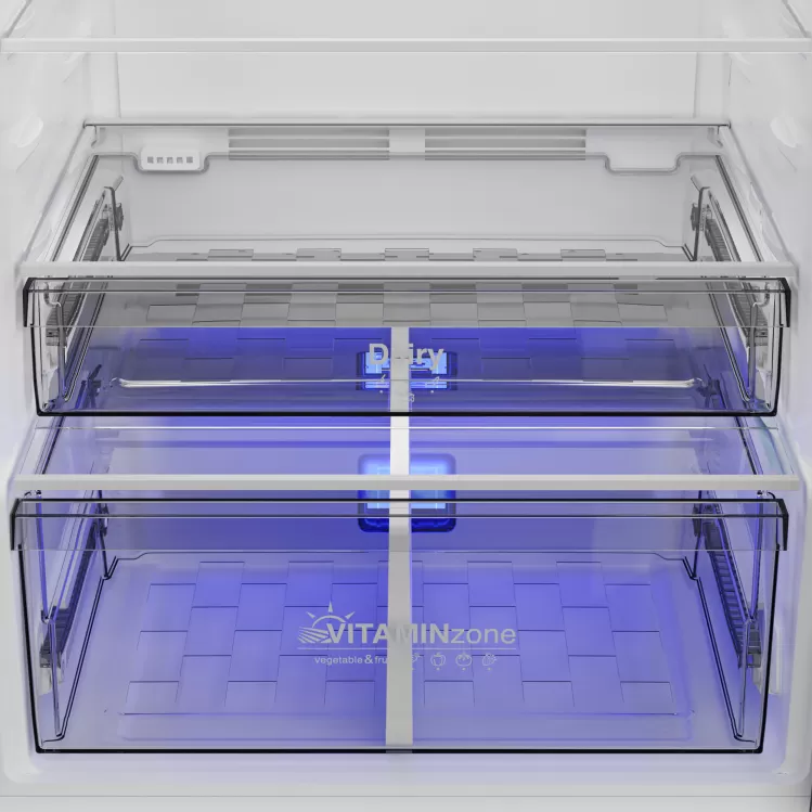 ARÇELİK 578557 EI Fit No Frost Buzdolabı