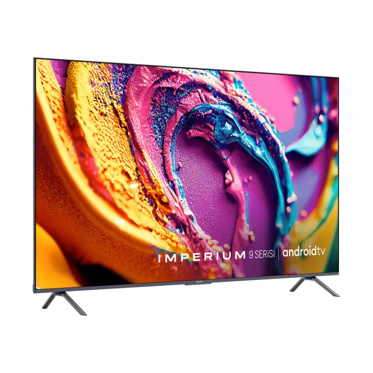 ARÇELİK A85 N 995 X Imperium TV