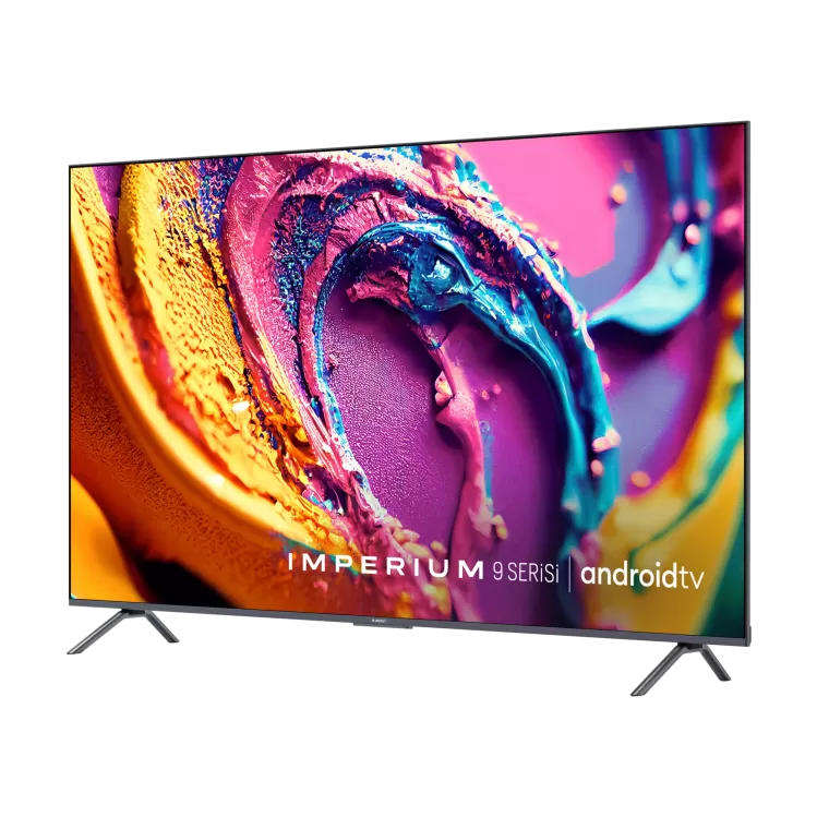 ARÇELİK A85 N 995 X Imperium TV