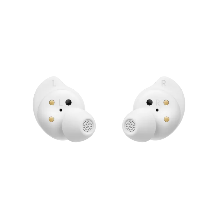 SAMSUNG Galaxy Buds FE Beyaz Kulaklık