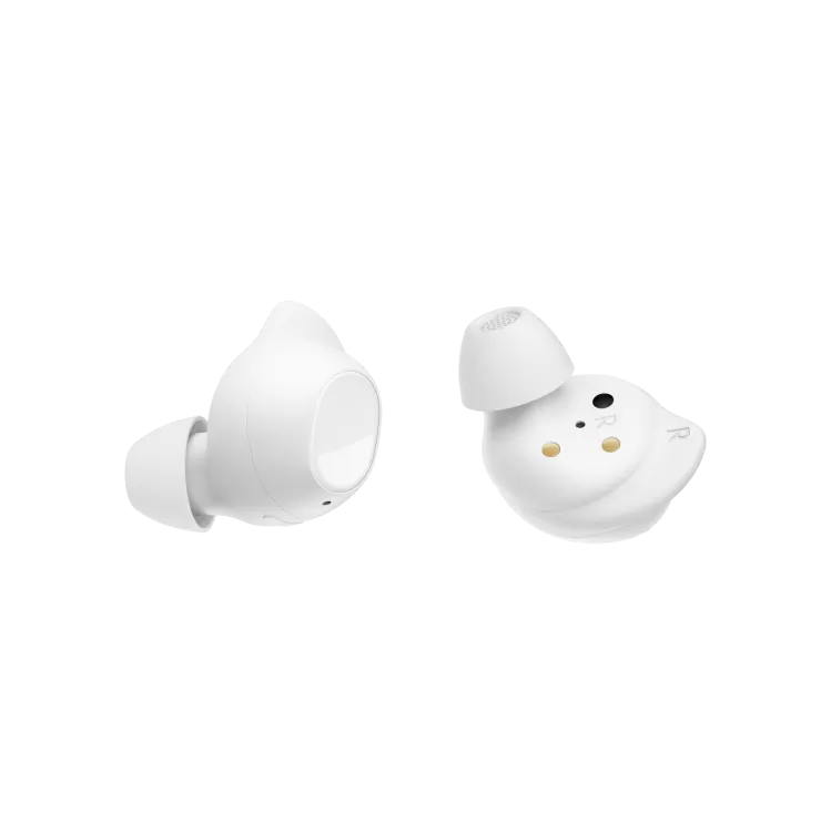SAMSUNG Galaxy Buds FE Beyaz Kulaklık