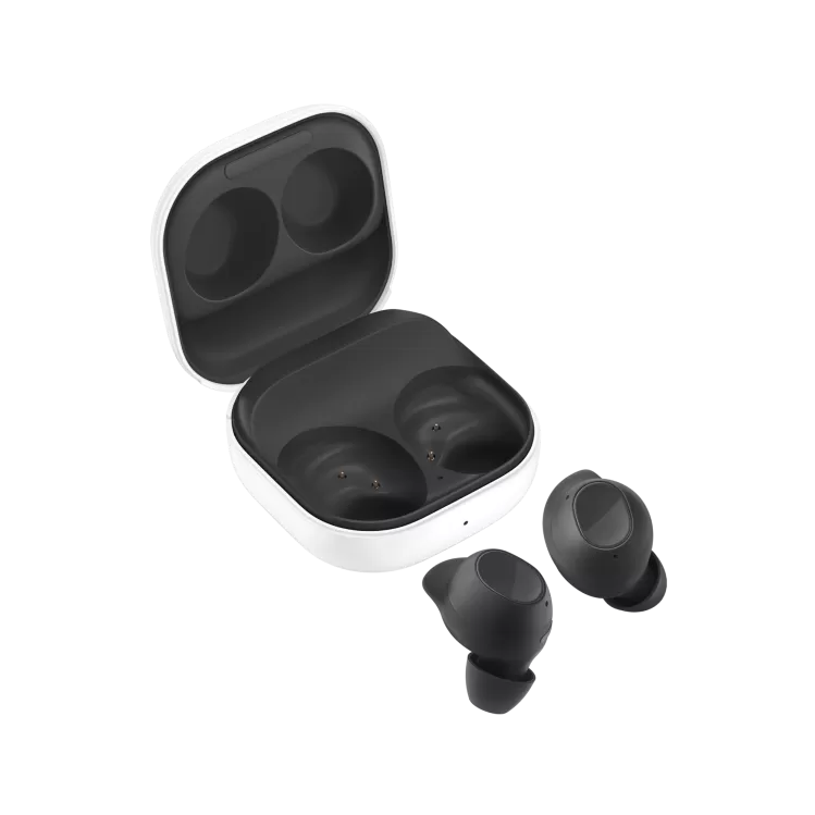 SAMSUNG Galaxy Buds FE Siyah Kulaklık