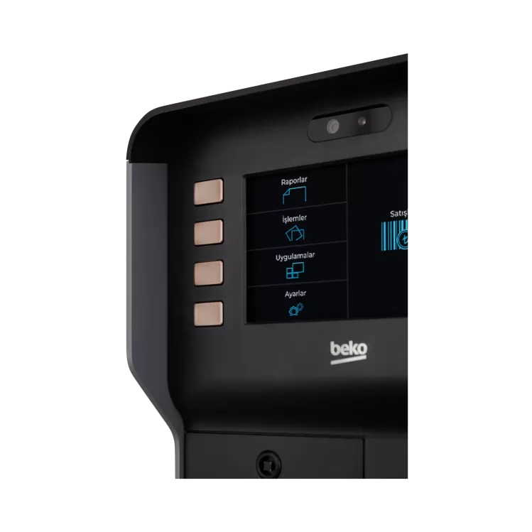 Beko 1000 TR Yeni Nesil Ödeme Sistemleri