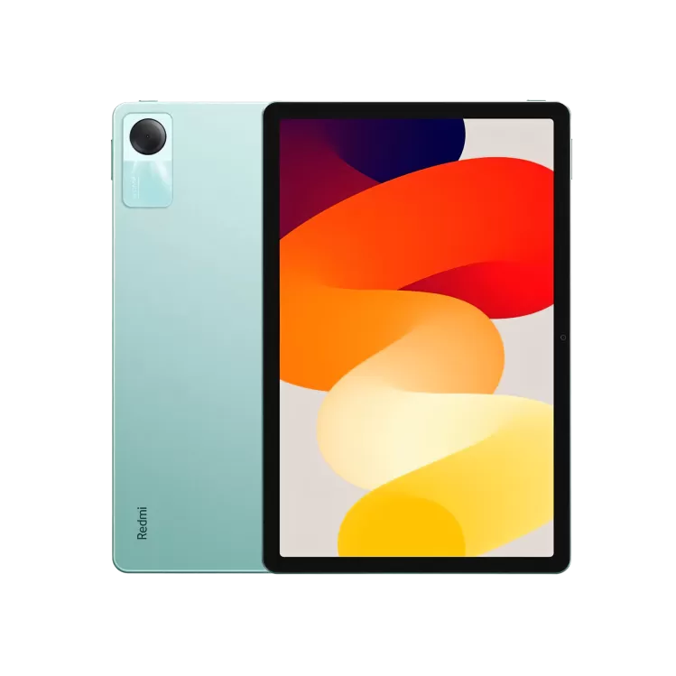 XIAOMI Xiaomi Redmi Pad SE 8/256GB Yeşil Tablet