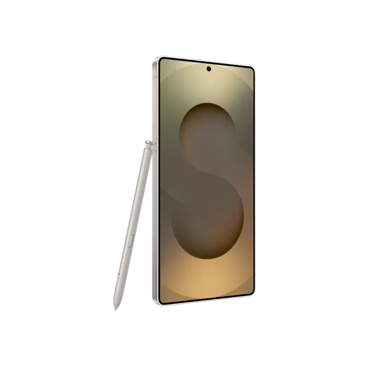 SAMSUNG Samsung Galaxy S25 Ultra 12/512GB Gri Android Telefon Modelleri