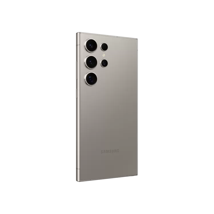 SAMSUNG Samsung Galaxy S24 Ultra 12/256 GB Gri Android Telefon Modelleri