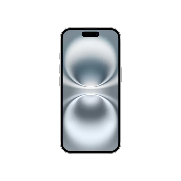 APPLE iPhone 16 256GB Beyaz iPhone Telefon Modelleri