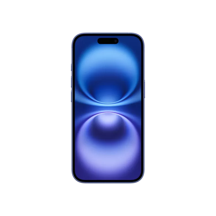 APPLE iPhone 16 Plus 128GB Mavi iPhone Telefon Modelleri