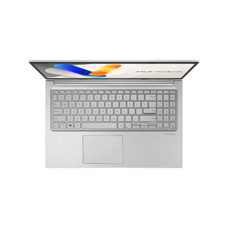 ASUS Asus Vivobook15 i3 8/512 X1504VA-NJ2430W Laptop