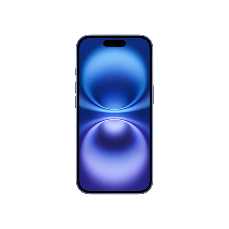 APPLE iPhone 16 128GB Mavi iPhone Telefon Modelleri