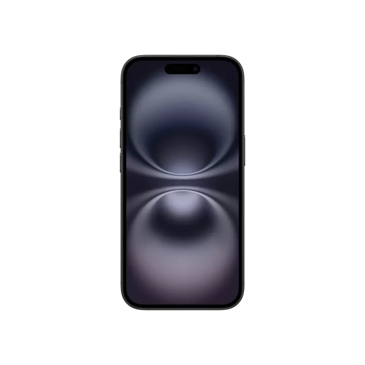 APPLE iPhone 16 Plus 128GB Siyah iPhone Telefon Modelleri