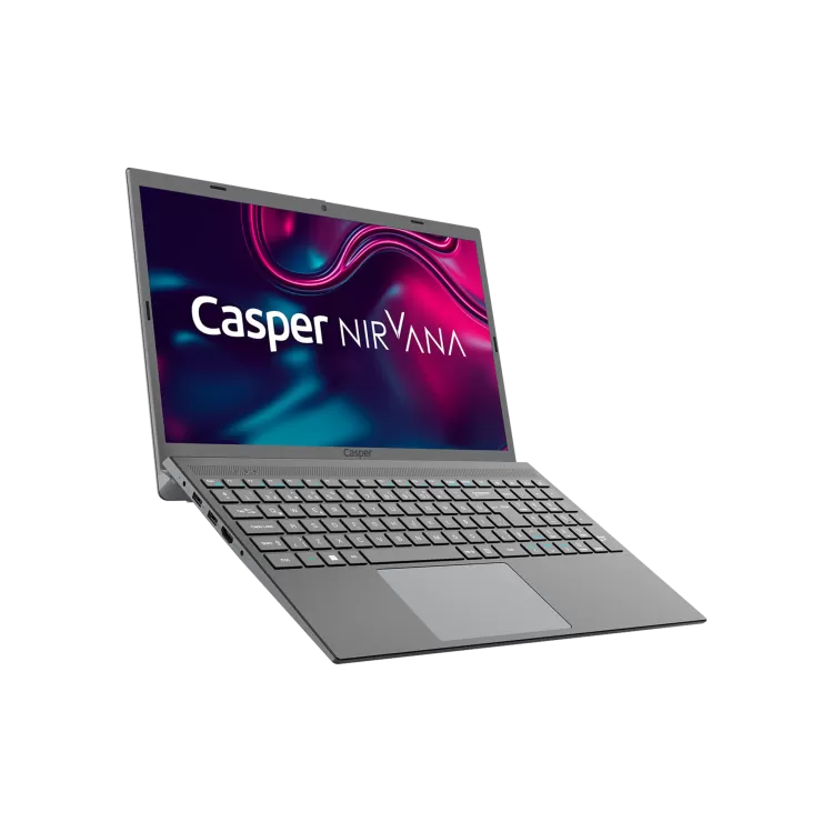 Casper Casper Nirvana Celeron 4 120 4W00B Laptop