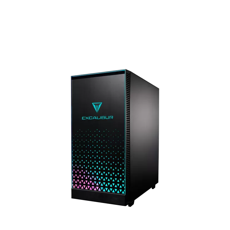 Casper Casper Excalibur i7 32 1TB RTX4060 DFB0X Masaüstü Bilgisayar