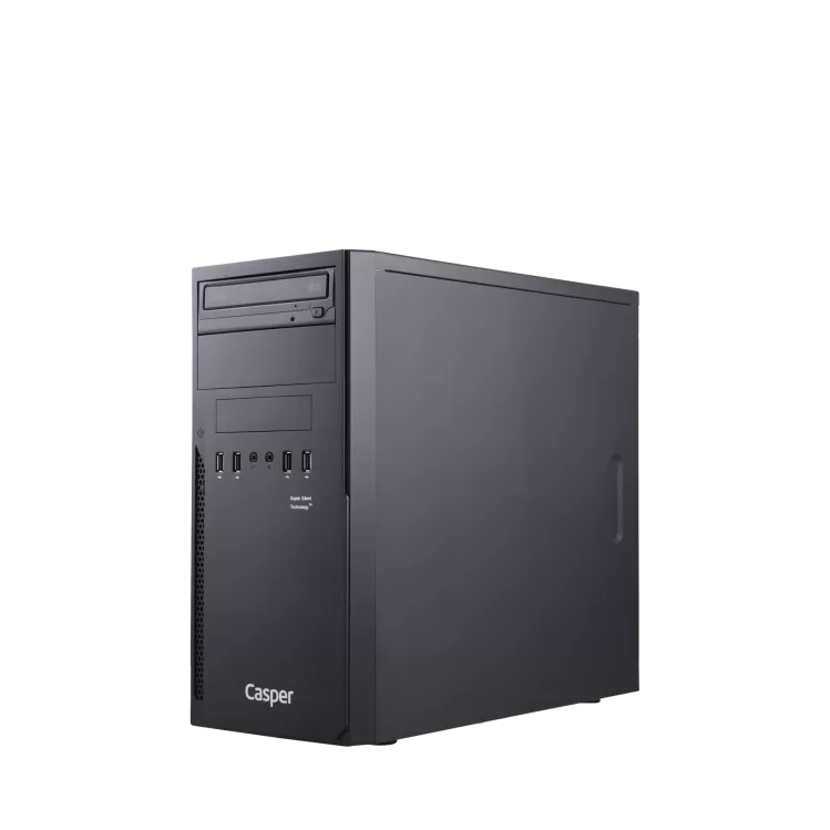 Casper Casper Nirvana i5 8 500 N2H 8V00X Masaüstü Bilgisayar