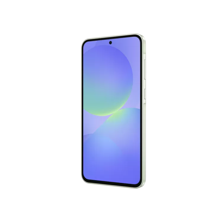 SAMSUNG Samsung Galaxy A36 5G 8/256GB Yeşil Android Telefon Modelleri